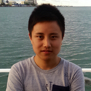 Chang Liu, Full Stack Developer .NET/AngularJS/Responsive Design